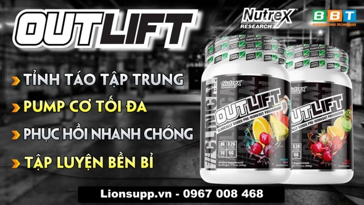 outlift