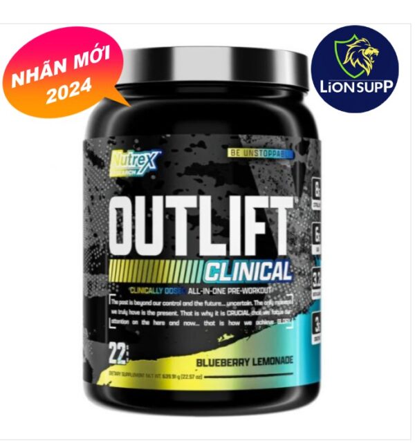 outlift