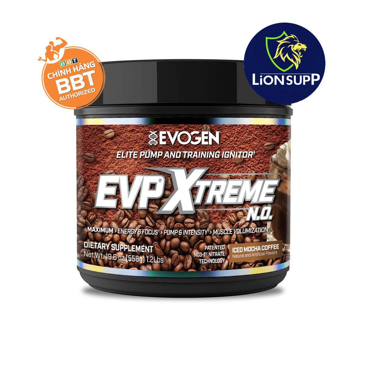 evp xtreme