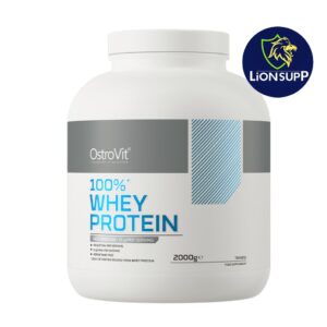ostrovit whey