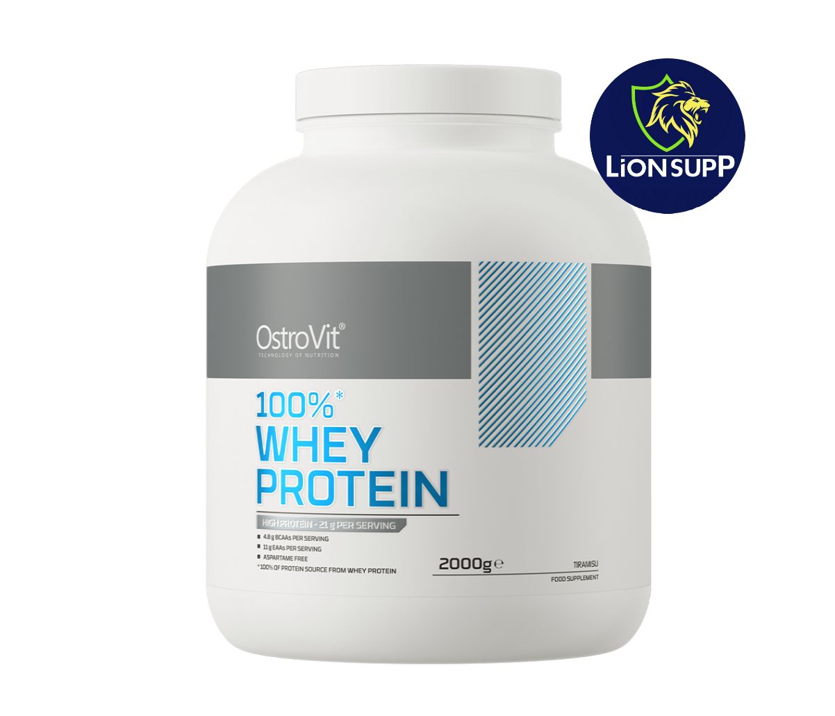 ostrovit whey 3 ostrovit whey