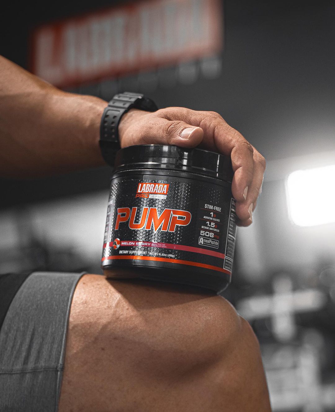 pump 9