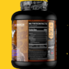 raze whey protein