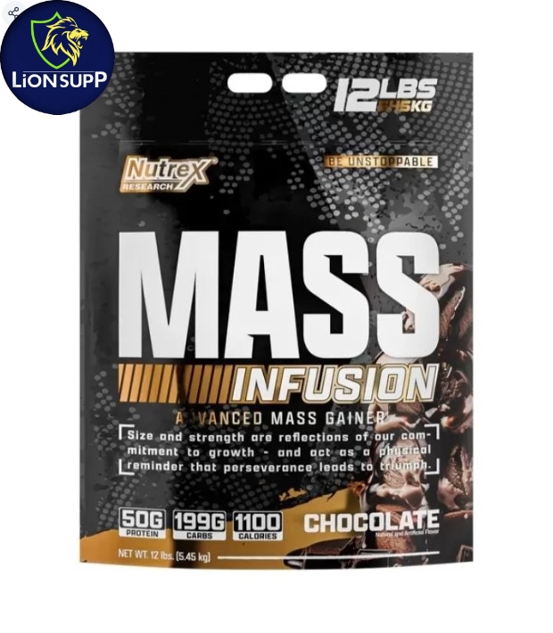 mass infusion