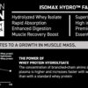 ISOMAX HYDRO