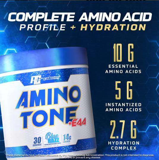 amino tone
