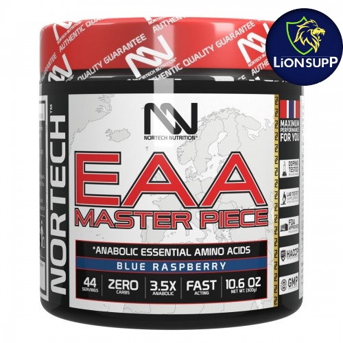 eaa nortech