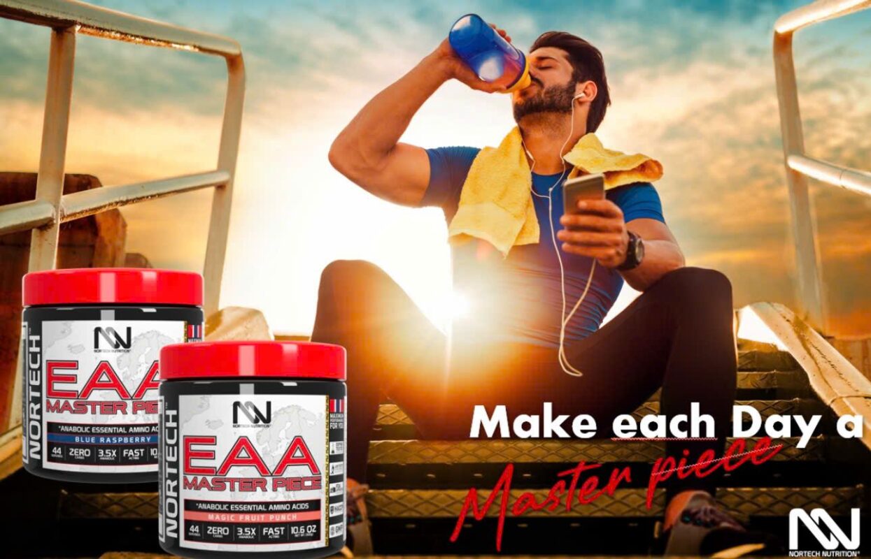 eaa nortech