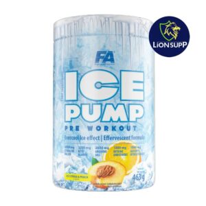 ice pump