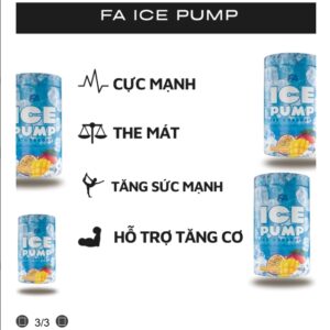 ICE PUMP