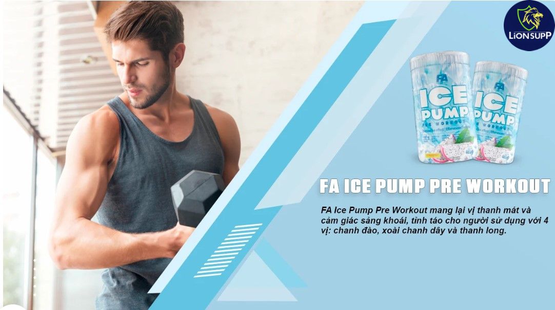 ice pump