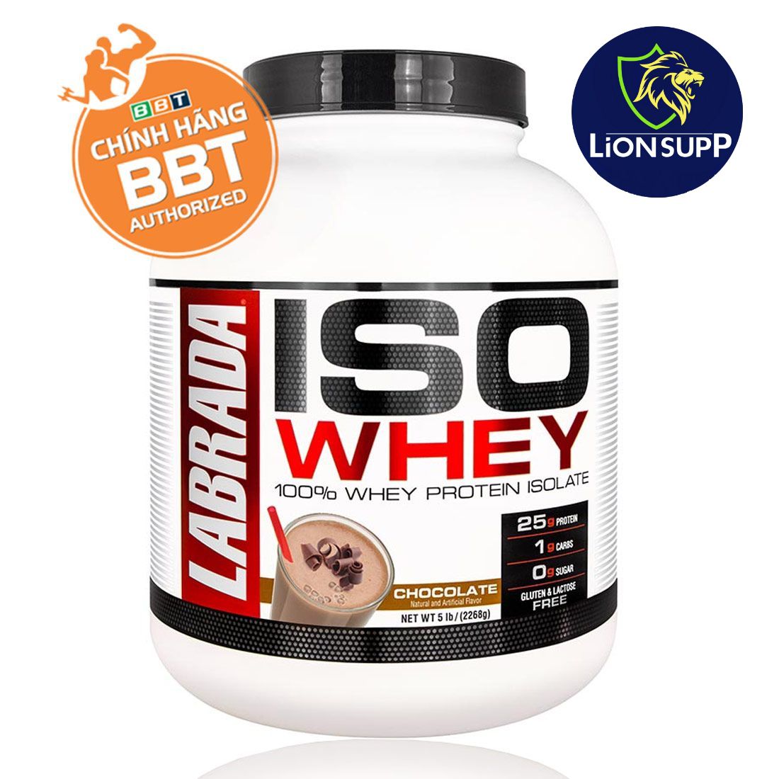 iso-whey