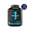 Rule 1 Whey Blend 5Lbs (2.27kg) TRỢ GIÁ SINH VIÊN