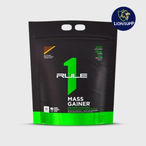 rule 1 mass