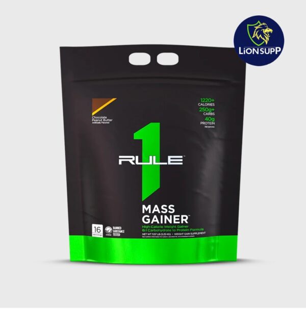 rule 1 mass