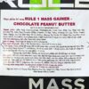 RULE 1 MASS TĂNG CÂN