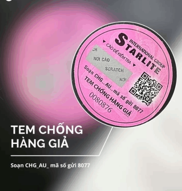 RULE 1 MASS TĂNG CÂN
