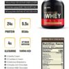 whey gold