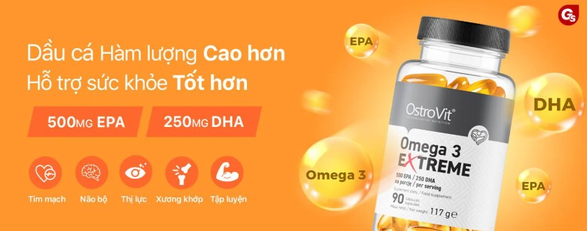 omega 3 extreme