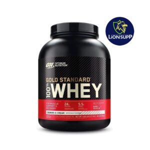 whey gold