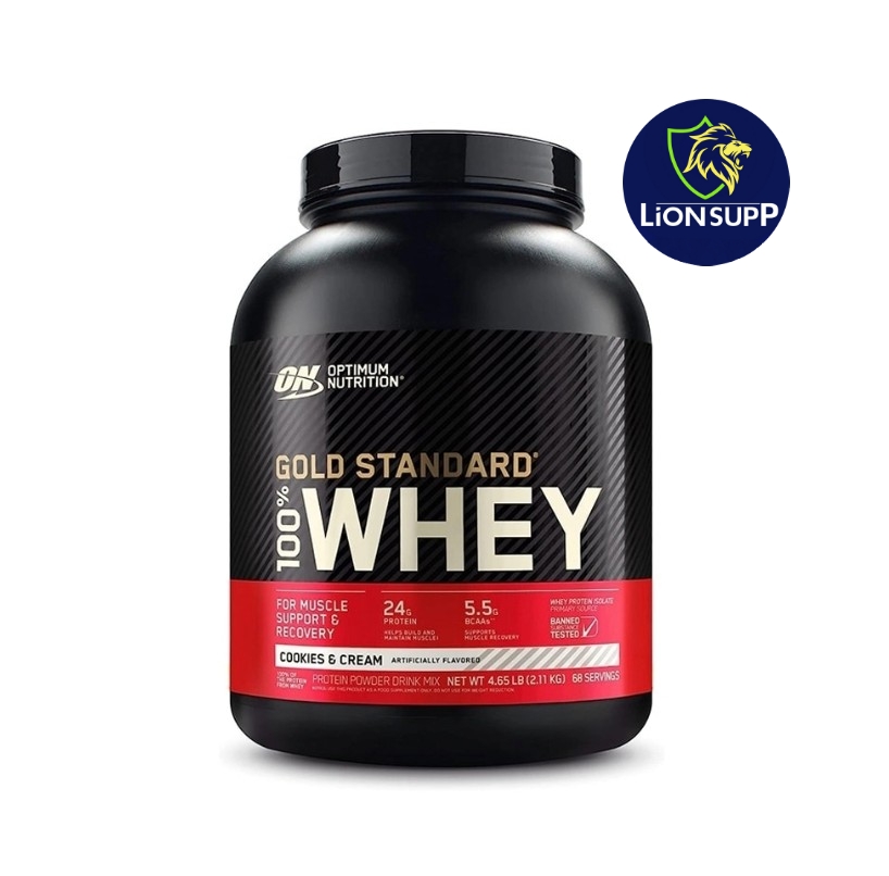 whey gold